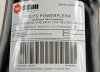 EOLYS POWERFLEX FAP DPF WOREK C3 DS3